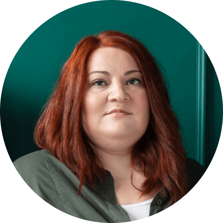 Ольга Младова